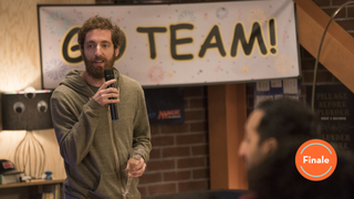 <i>Silicon Valley </i>claims a majority share in a finale that plays to its strengths<em></em>